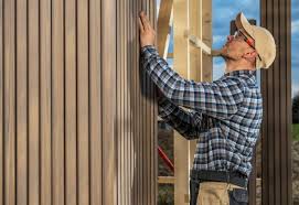 Best Composite Siding  in Sandpoint, ID